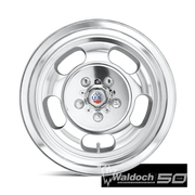 INDY 15X9 5X4.5 72 H +1