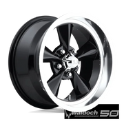 STANDARD 15X8 5X4.5 72 BL +01