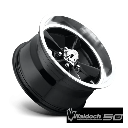 STANDARD 15X8 5X4.5 72 BL +01