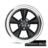 STANDARD 15X8 5X4.5 72 BL +01