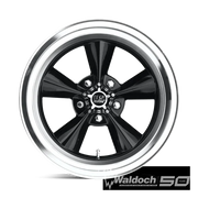STANDARD 15X8 5X4.5 72 BL +01
