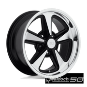 BANDIT 17X9 5X4.75 72 MB +08
