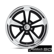 BANDIT 17X9 5X4.75 72 MB +08