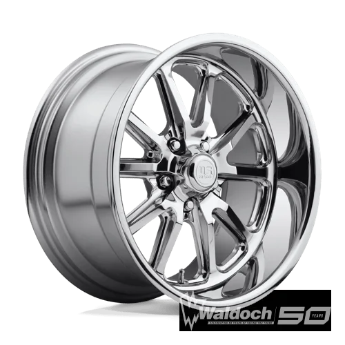 RAMBLER 17X8 5X4.75 72 P +01
