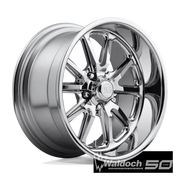 RAMBLER 17X8 5X4.75 72 P +01