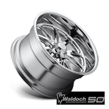 RAMBLER 17X8 5X4.75 72 P +01
