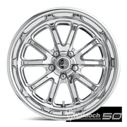 RAMBLER 17X8 5X4.75 72 P +01