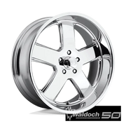 HUSTLER 22X11 5X5.0 78.1 P +18