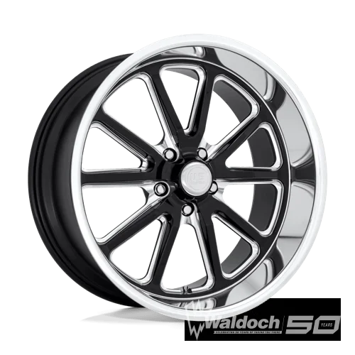 RAMBLER 17X8 5X4.75 72 NBL +01