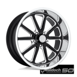 RAMBLER 17X8 5X4.75 72 NBL +01