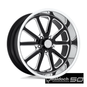 RAMBLER 17X8 5X4.75 72 NBL +01