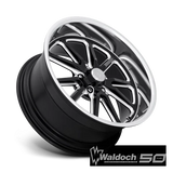 RAMBLER 17X8 5X4.75 72 NBL +01