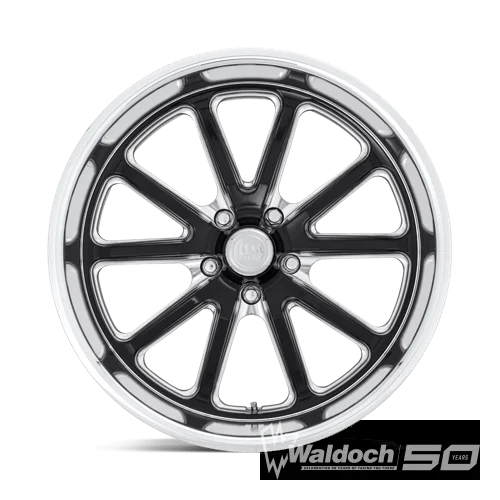 RAMBLER 17X8 5X4.75 72 NBL +01