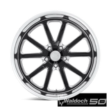 RAMBLER 17X8 5X4.75 72 NBL +01