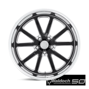 RAMBLER 17X8 5X4.75 72 NBL +01