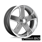 HUSTLER 20X9.5 5X5.0 78.1 GD +01