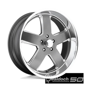 HUSTLER 20X9.5 5X5.0 78.1 GD +01
