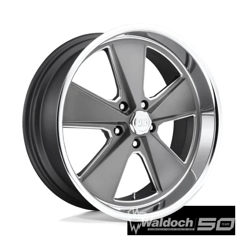 ROADSTER 18X8 5X4.75 72 MGD +01