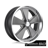 ROADSTER 18X8 5X4.75 72 MGD +01