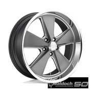 ROADSTER 18X8 5X4.75 72 MGD +01