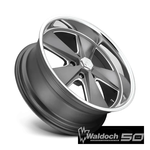 ROADSTER 18X8 5X4.75 72 MGD +01