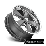ROADSTER 18X8 5X4.75 72 MGD +01