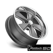 ROADSTER 18X8 5X4.75 72 MGD +01