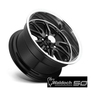 RAMBLER 18X9.5 5X4.5 72 BL +01