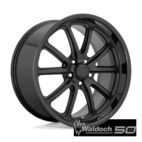 RAMBLER 20X8.5 5X4.5 72 BLD +32