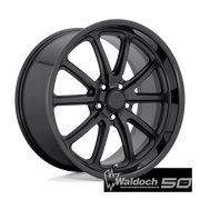 RAMBLER 20X8.5 5X4.5 72 BLD +32