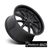 RAMBLER 20X8.5 5X4.5 72 BLD +32