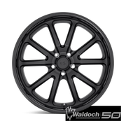 RAMBLER 20X8.5 5X4.5 72 BLD +32