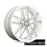 BULLET 18X8 5X4.75 72 NGD 01MM