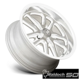 BULLET 18X8 5X4.75 72 NGD 01MM