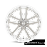 BULLET 18X8 5X4.75 72 NGD 01MM