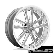 U130 BULLET 22X9 5X5.0 78 NGD 01MM