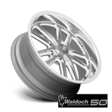 U130 BULLET 22X9 5X5.0 78 NGD 01MM