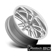 U130 BULLET 22X9 5X5.0 78 NGD 01MM