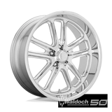 BULLET 20X9.5 5X4.5 P 72 01MM