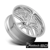 BULLET 20X9.5 5X4.5 P 72 01MM