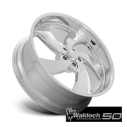 DESPERADO 20X8 5X4.75 72 P +1 (L)