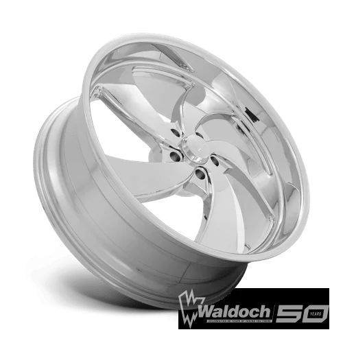 DESPERADO 22X10 6X5.5 78 +25 P