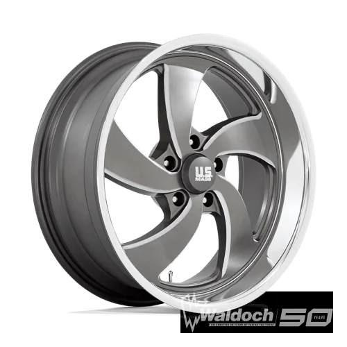 DESPERADO 20X9.5 5X4.75 72 NGD +1 (L)