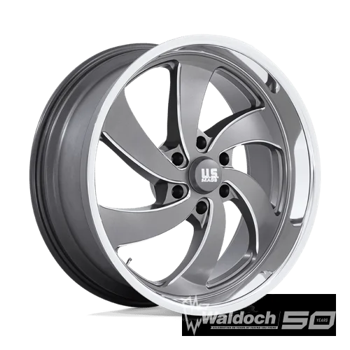 DESPERADO 22X10 6X5.5 78 +25 NGD