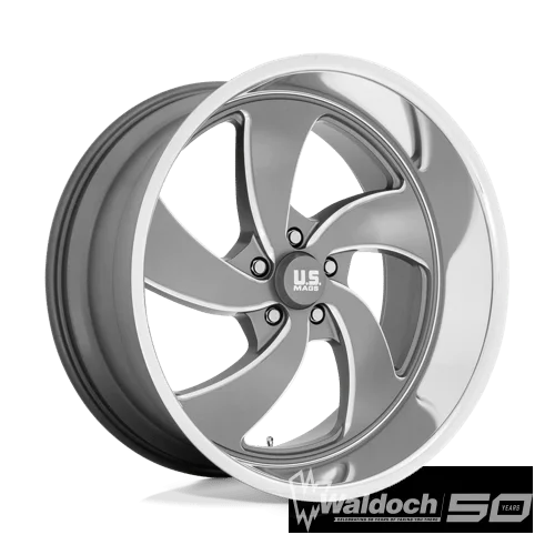 DESPERADO 22X10.5 5X5.0 78 NGD 01MM R