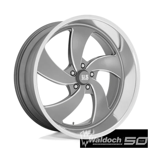DESPERADO 24X10 5X5.0 78 NGD 05MM R