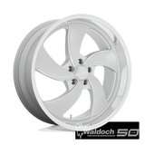 DESPERADO 22X8.5 5X4.75 72 BMD 01MM L