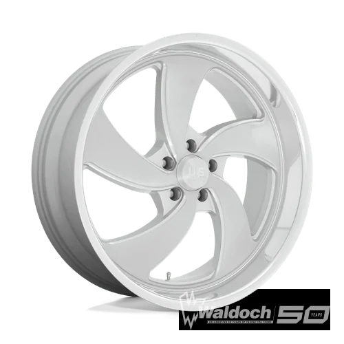 DESPERADO 22X8.5 5X4.75 72 BMD 01MM L