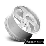 DESPERADO 22X8.5 5X4.75 72 BMD 01MM L