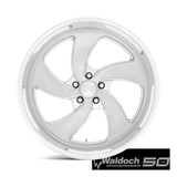 DESPERADO 22X8.5 5X4.75 72 BMD 01MM L